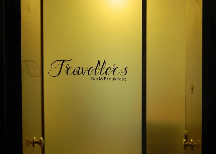 Bed & Breakfast Travellers Napoli