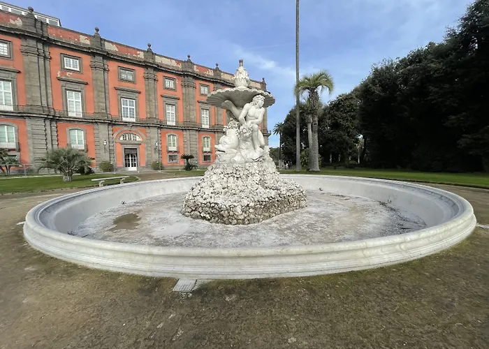 Berenice Suites Napoli
